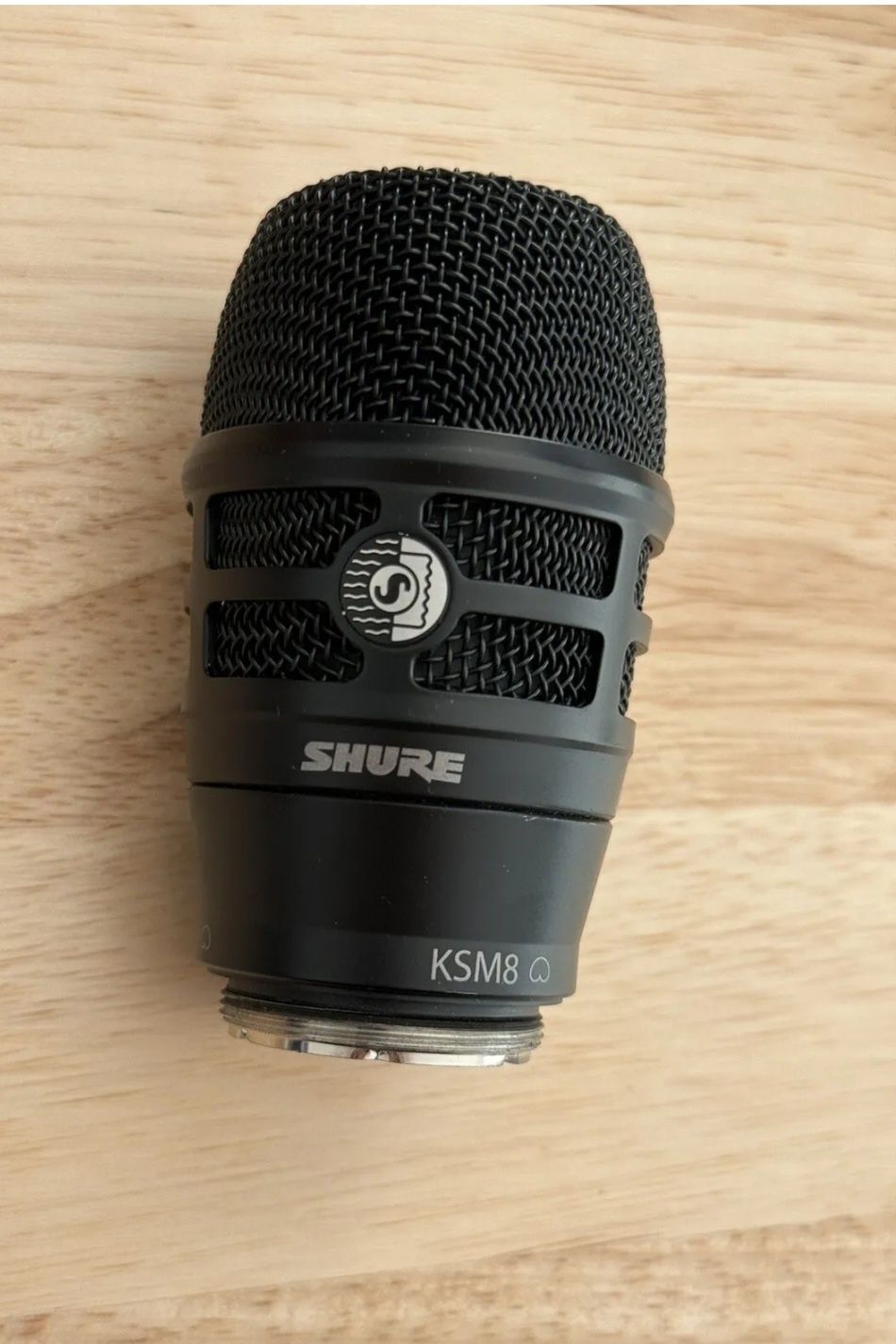 Shure Ksm8 Dualdyne