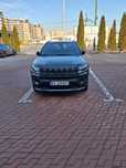 Jeep Compass 80th Edition