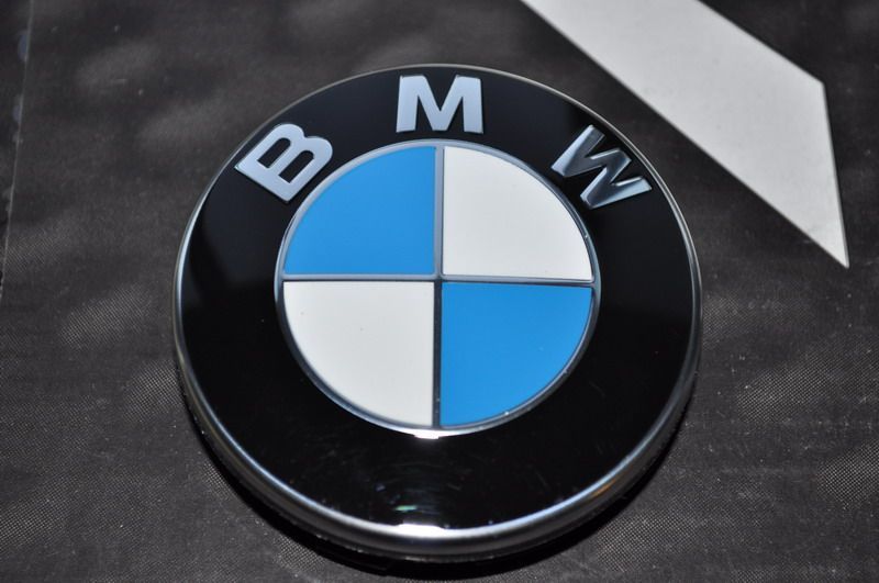 Set Capace Noi ORIGINALE BMW Jante Seria 1 2 3 4 5 6 7 Cod 6783536