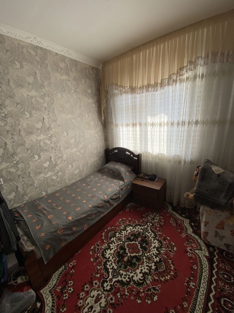 Sergili 5a kvartira