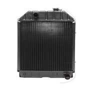 Radiator tractor ford 2000 3000