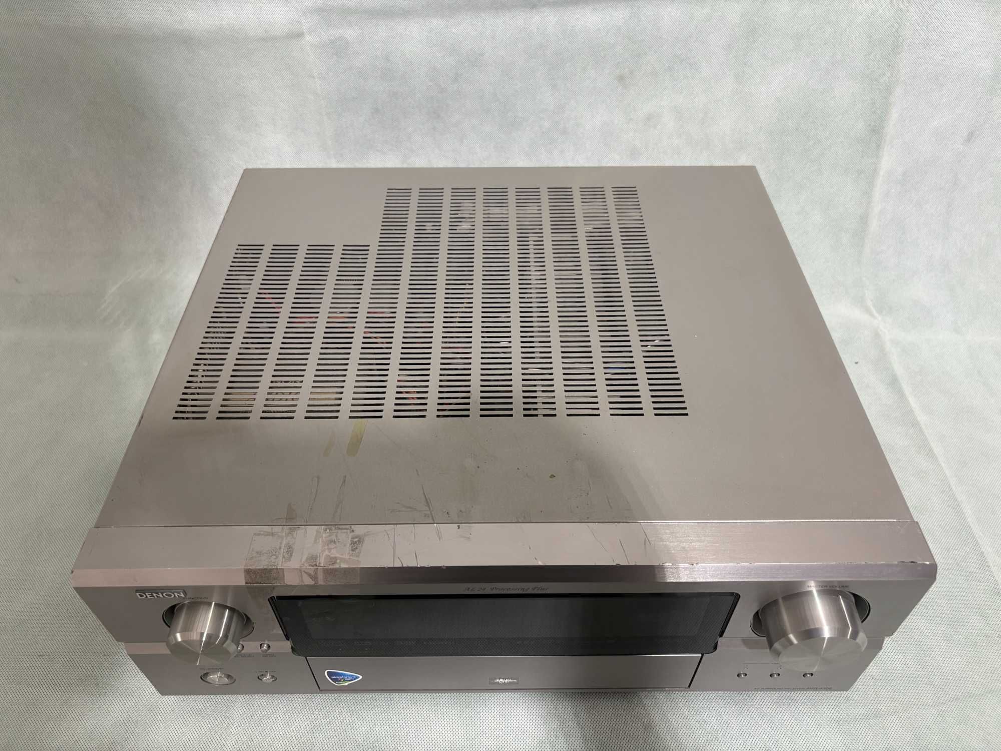 Ресийвър - Denon AVR-4306