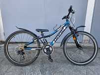 Детски велосипеди Drag Hardy-24цола 2 бр.Btwin-24ABD-20