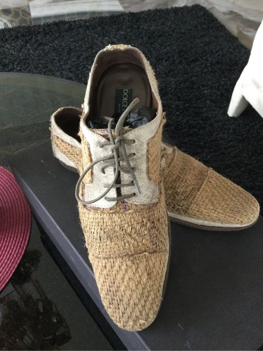 Мъжки обувки Dolce&Gabbana