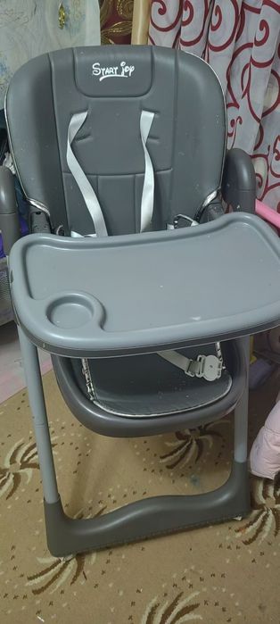 Стульчик детский