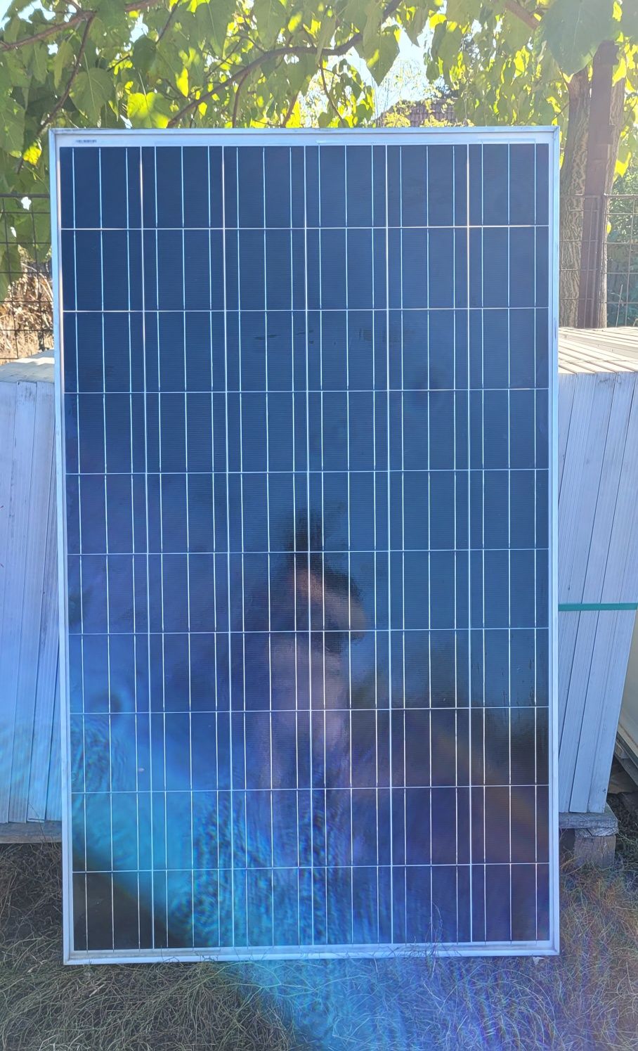 Panouri fotovoltaice 235W