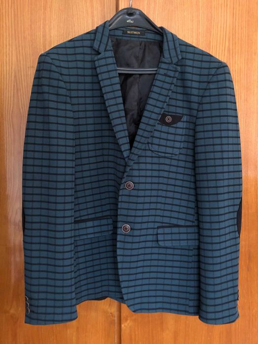 Мъжко сако Suitmen