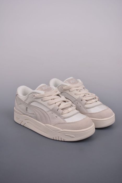 Кроссовки Puma 180 Новые бежевые