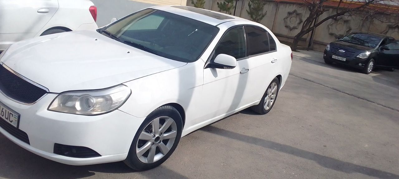 Epika 3 pazitsa Aftamat