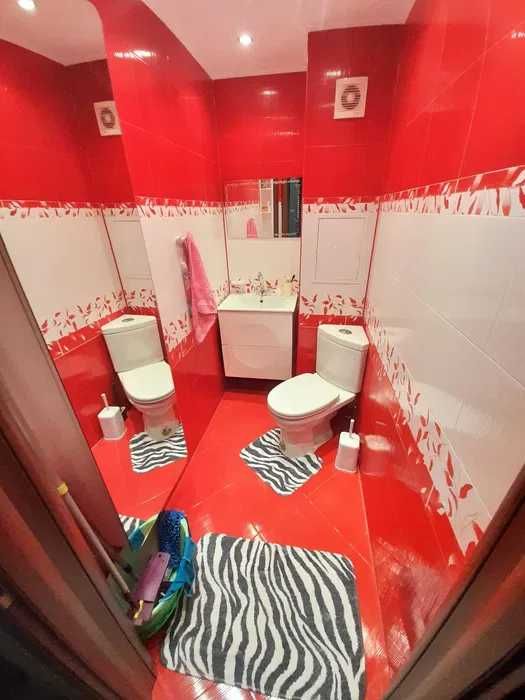 Продава се Тристаен апартамент в к.к. Слънчев бряг - 116 кв.м за 888 €/кв.м - Снимка #7