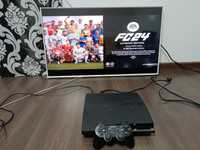 Play Station 3 PS3 EA FC 24 Liga 1 România/ Magazin cu 20000 Jocuri