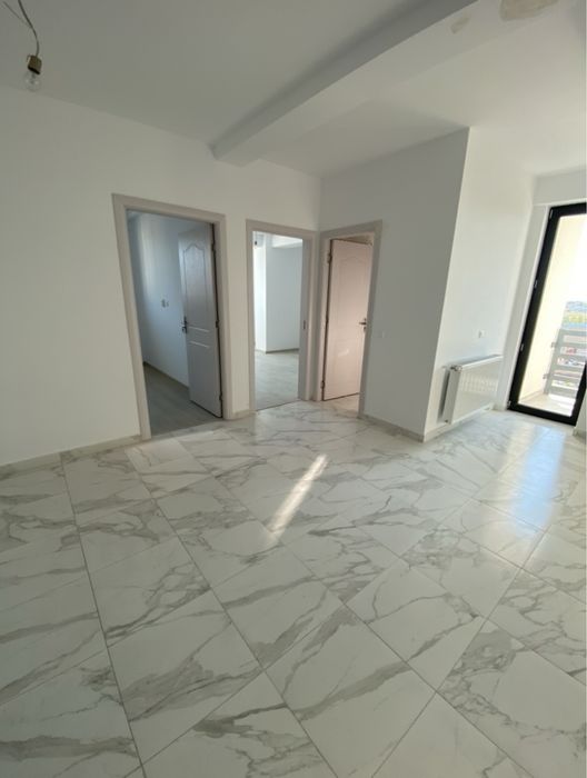 Apartament 3 camere, loc de parcare inclus, zona Magnolia