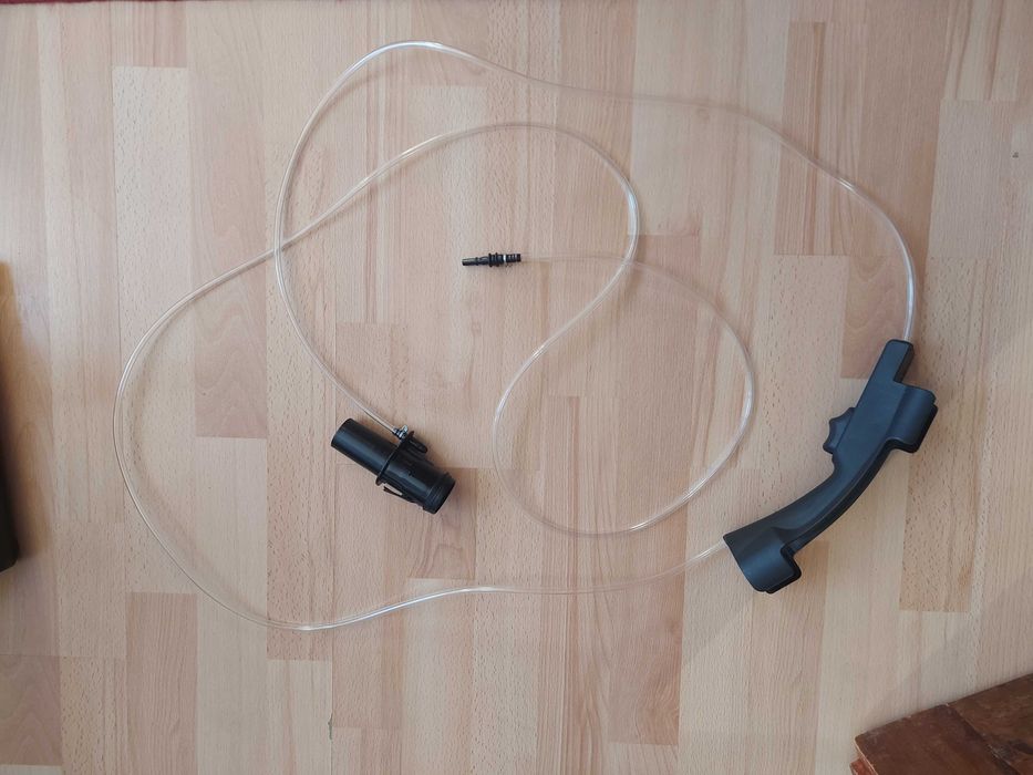 Перяща прахосмукачка BOSCH ProAnimal BWD421PET