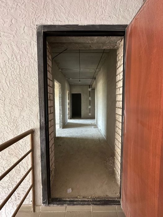 Продам 3х комнатную квартиру