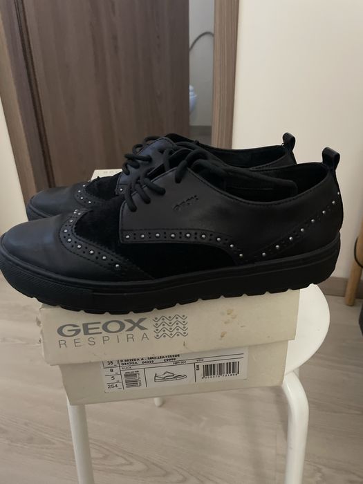 Vand pantofi  Geox