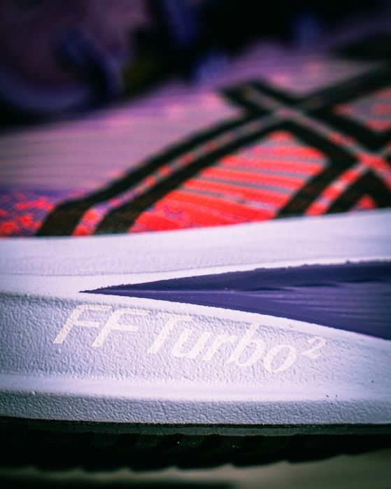 Asics Megablast 47/30см