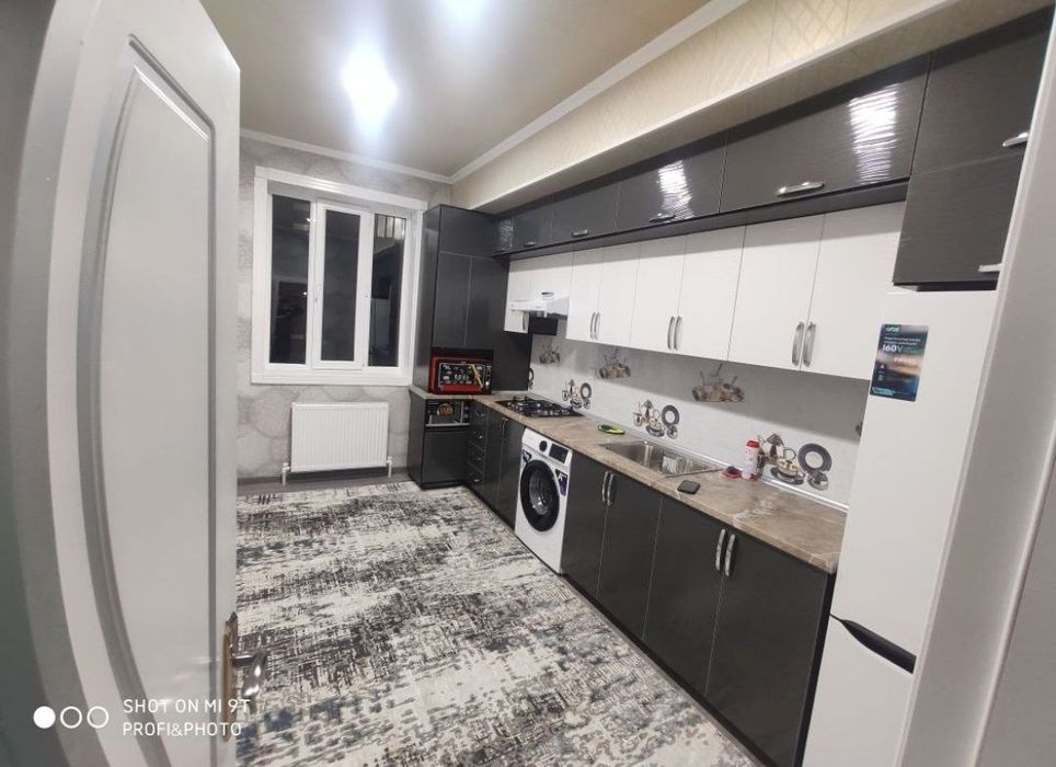 2 xonali kvartira tezda ijaraga beriladi