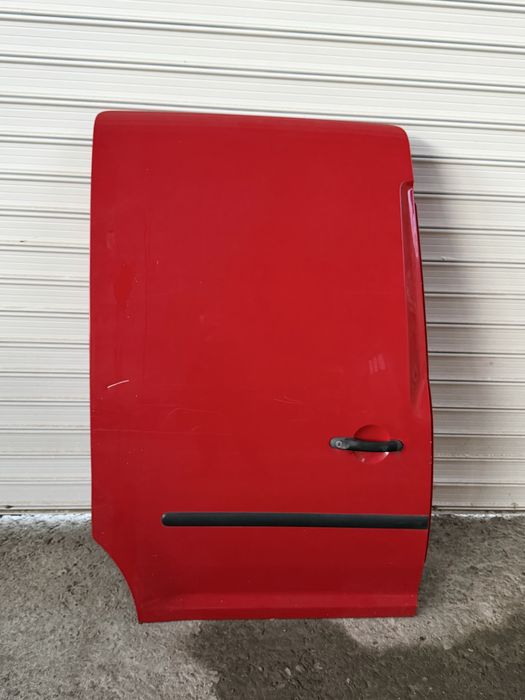 Vw Caddy Кади  3 врати