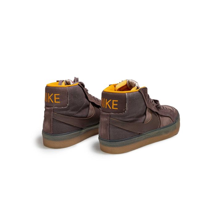 Nike SB Zoom Blazer Sneakers