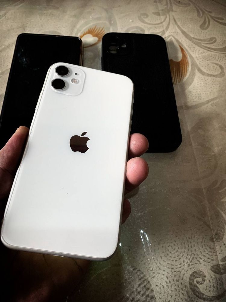 iphone 11 oq rangili