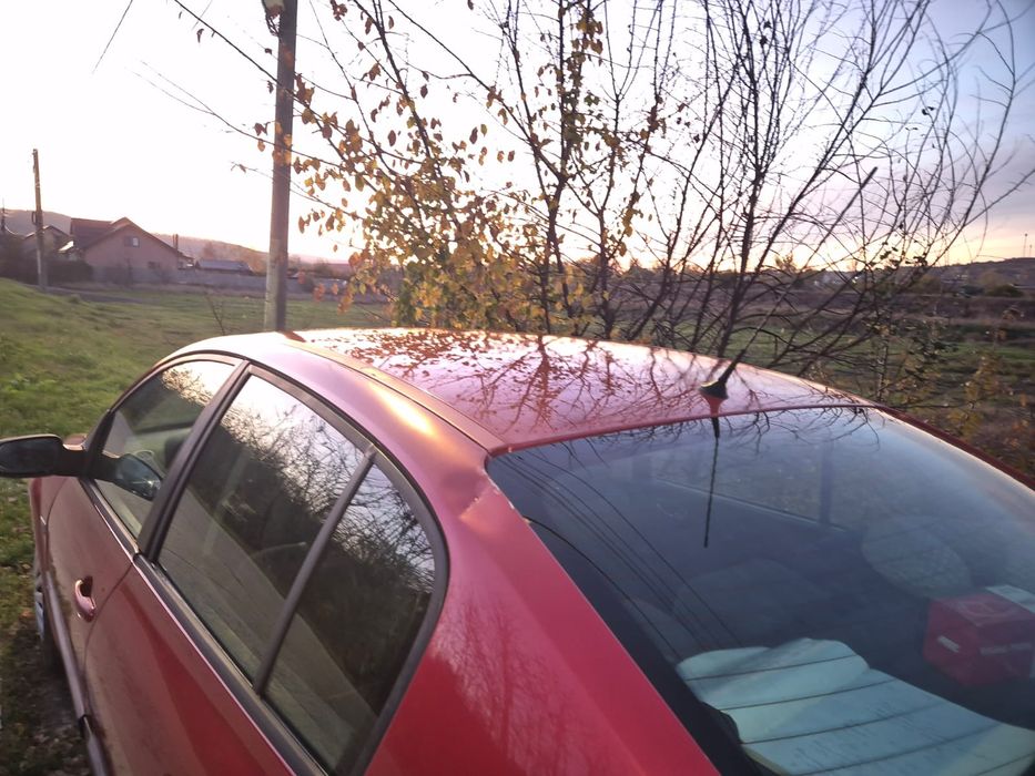 Ranault megane 2006, 1.5 dci