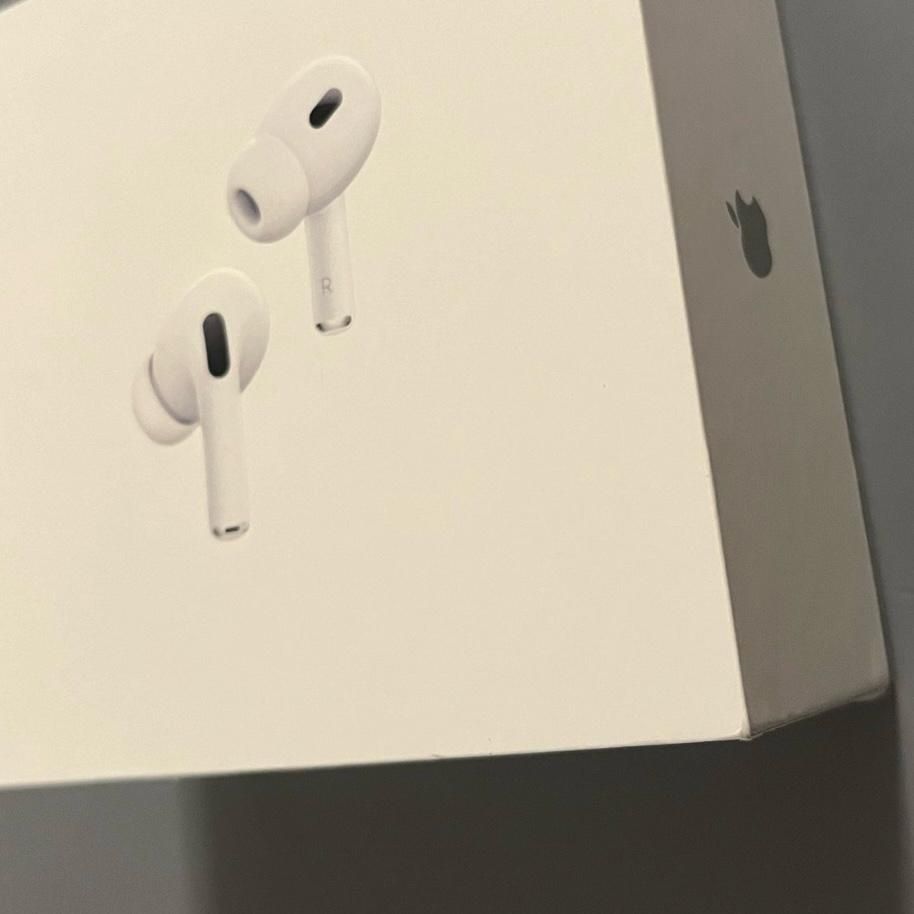 Airpods Pro 2 cu mufă Type C noi sigilate model 2024