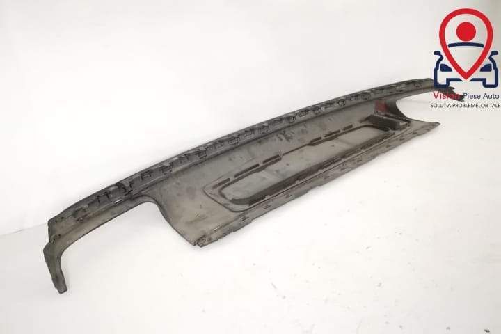 Fusta Spoiler Bara Spate Original In Stare Buna S Line Audi  Q7  4M [2