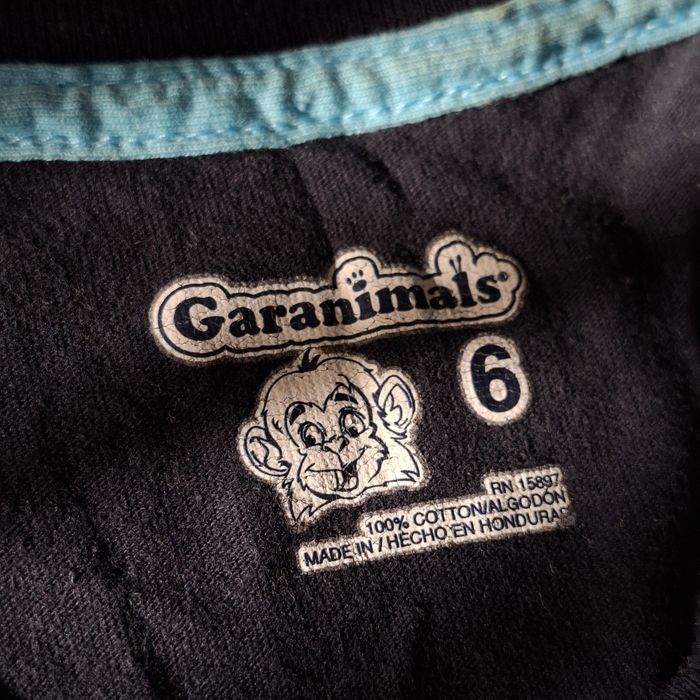 Майка из США на мальчика 6 лет