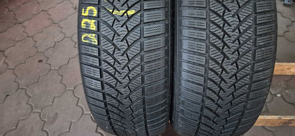 anvelope Semperit 225/55/16 m&s iarna