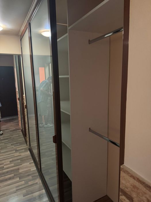 Apartament de vanzare 3 camere Siderurgistilor Vest