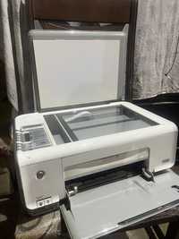 Принтер HP C3100