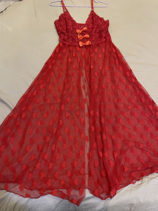 Penuar assal razmer XL