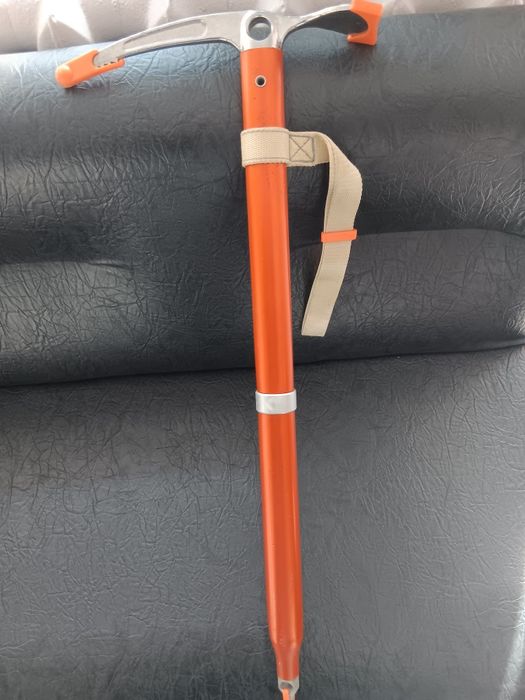 Пикел за туризъм