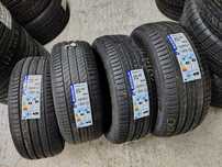 4бр.НОВИ летни гуми MICHELIN 225 55 16 DOT19 цена за брой