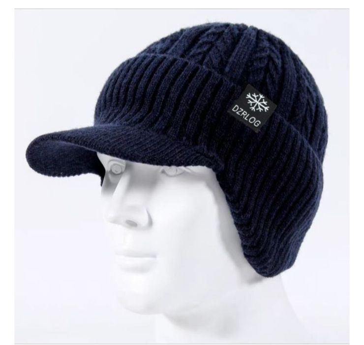 Продам.   Шапку  ушанка.