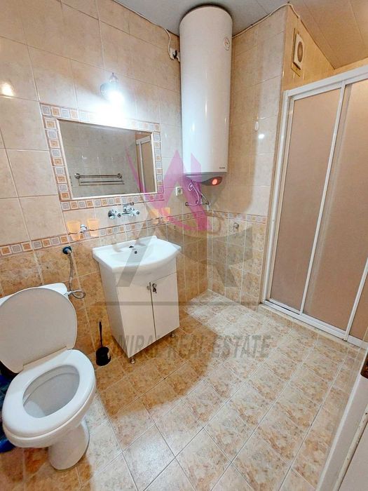 ТОП Локация! Просторен- Тристаен- Чайка