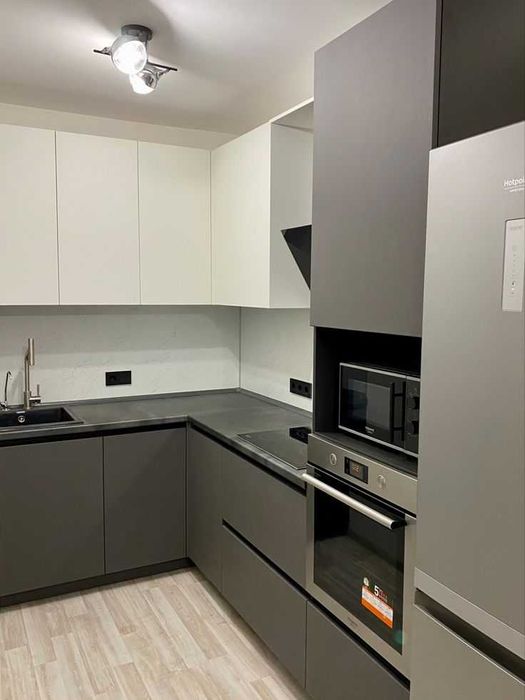 Ремонт квартир под ключ