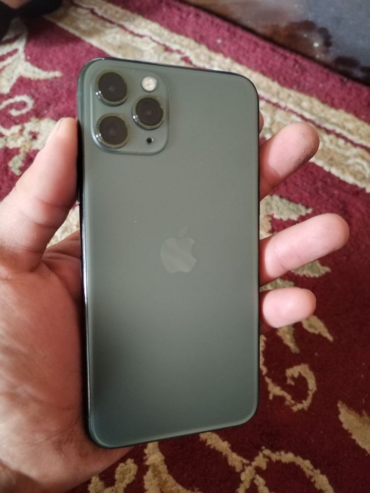 Iphone 11 pro Ideal