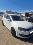Volkswagen Polo 1.2 TDI Euro 5 2014 diesel  berlina