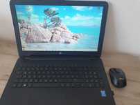 Laptop HP, diagonala 15,6 inch