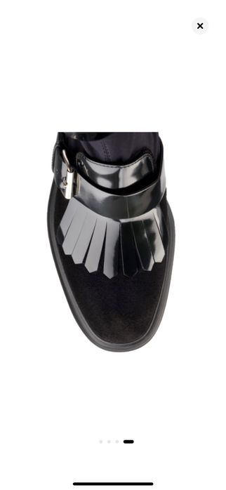 Ghete Musette Abena NOI marimea 37