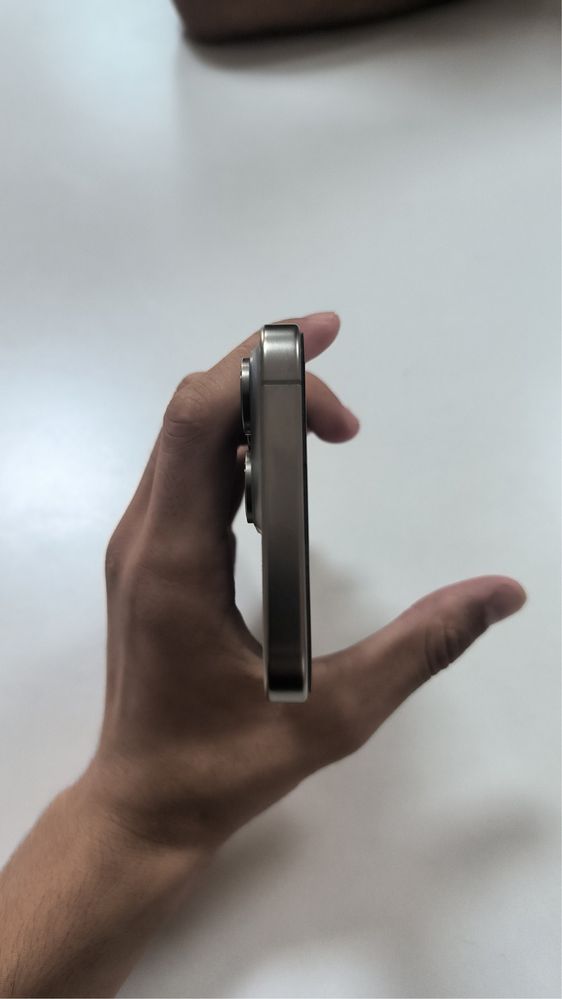 iPhone 15 Pro Max obmen Vivo X200 Ultra