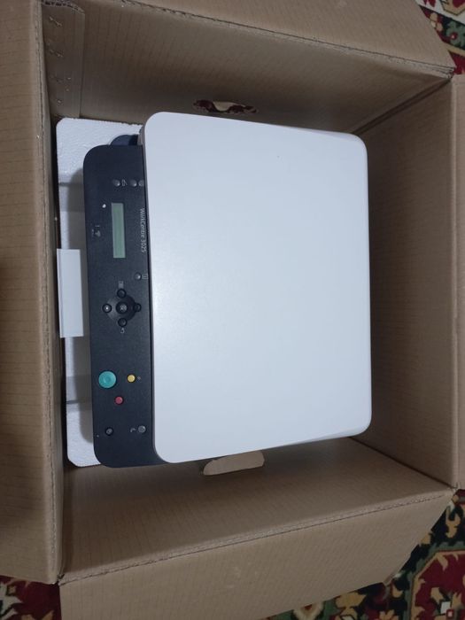 Herox 3025 3в1 Идеальное состояние