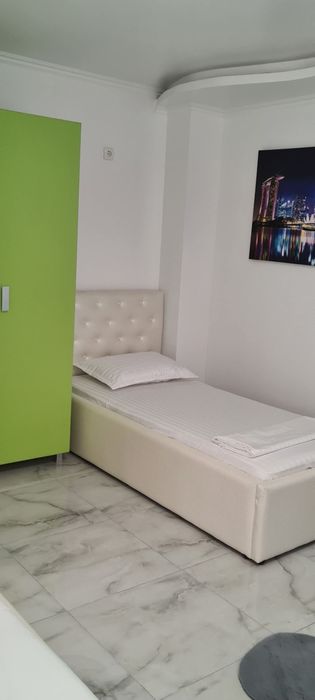 Pensiuna Raul Galicea Mare