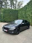 Bmw F10 520D 2013 Tzoll/Trapa