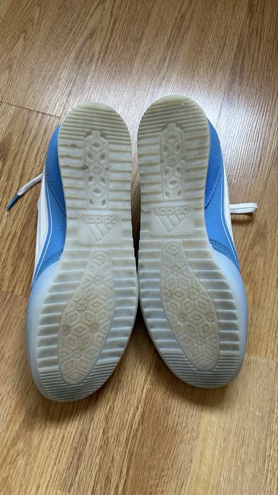 Vand Adidas F50 Messi Freestyle, nr 42(26,5 cm)