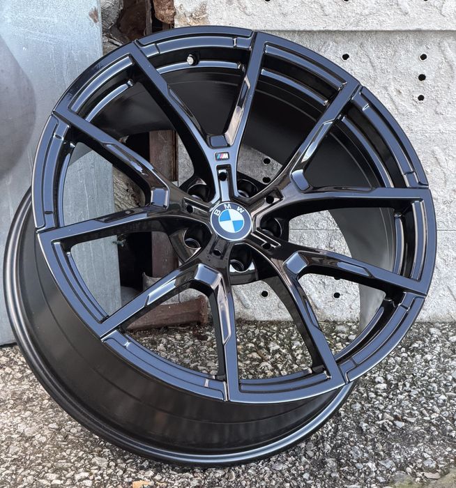 Джанти за БМВ BMW 20 “ цола 5х112 чисто нови Спорт Пакет G20 G30 G11