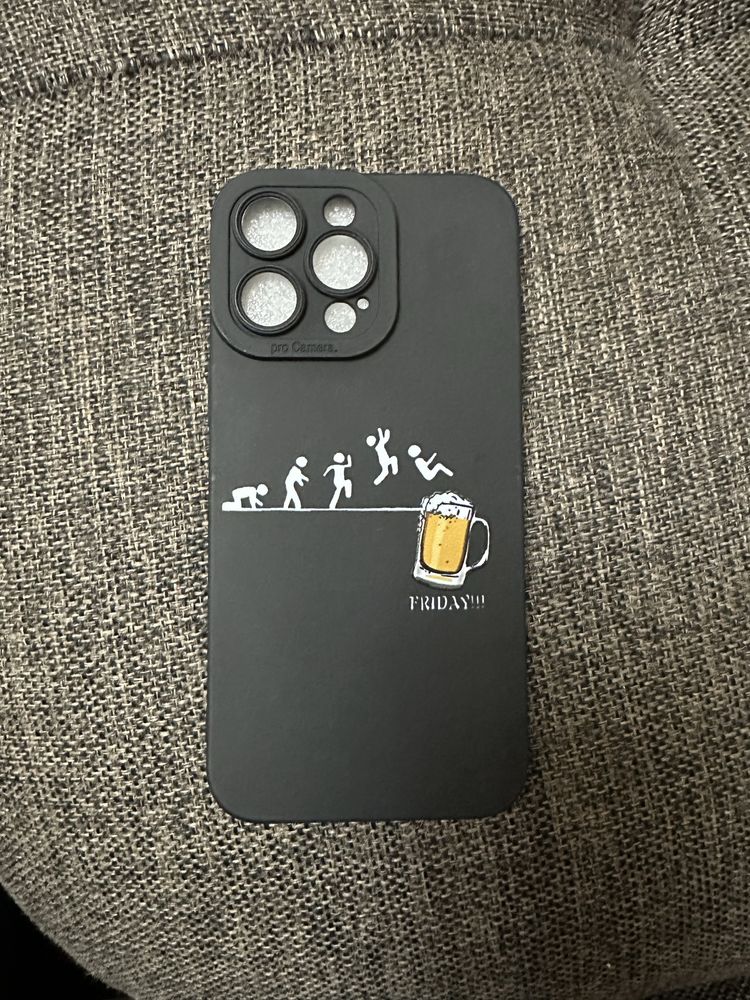 Чехлы на айфон 14 pro max и 16 Pro