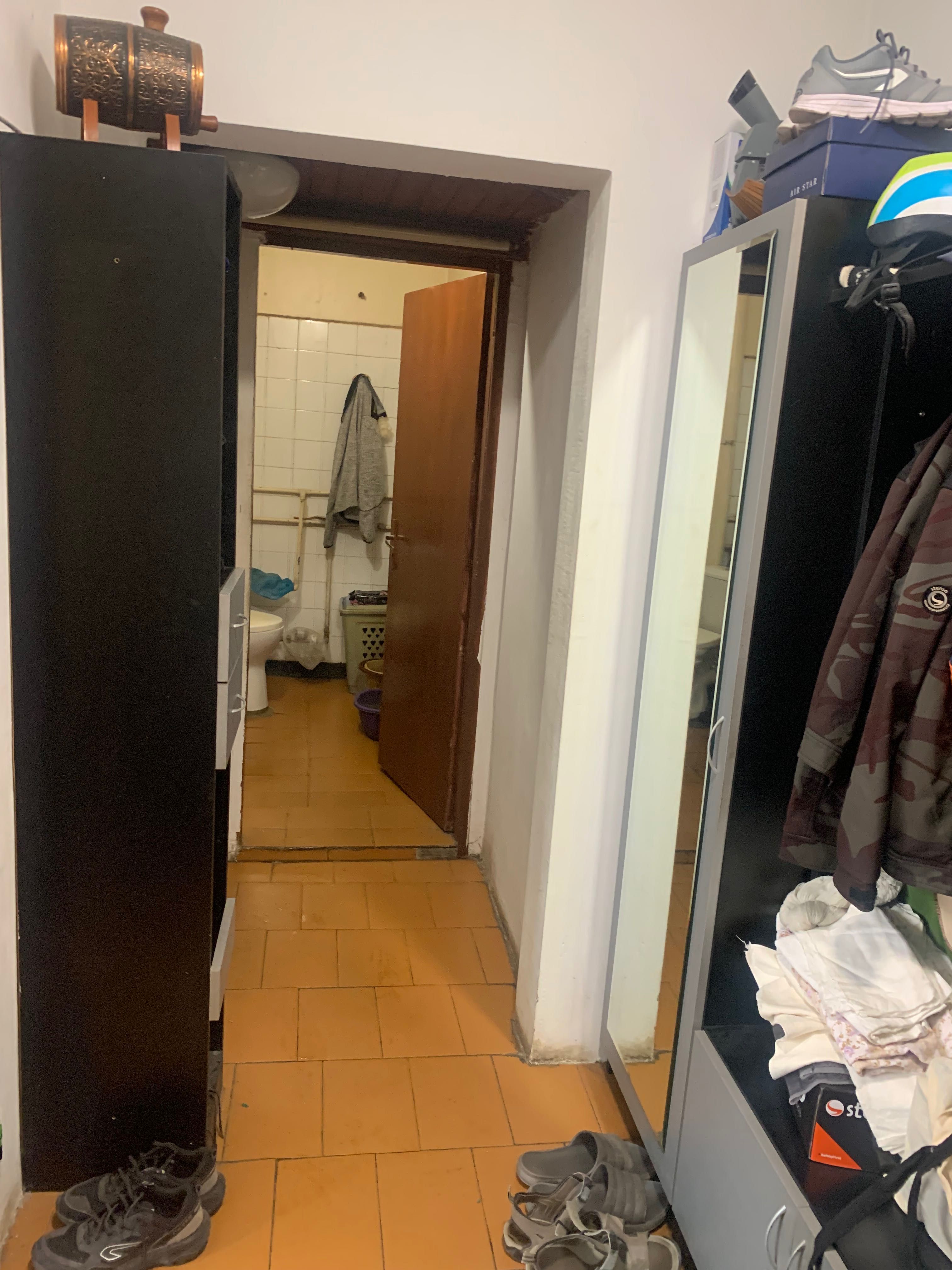 Продава се гарсйонера