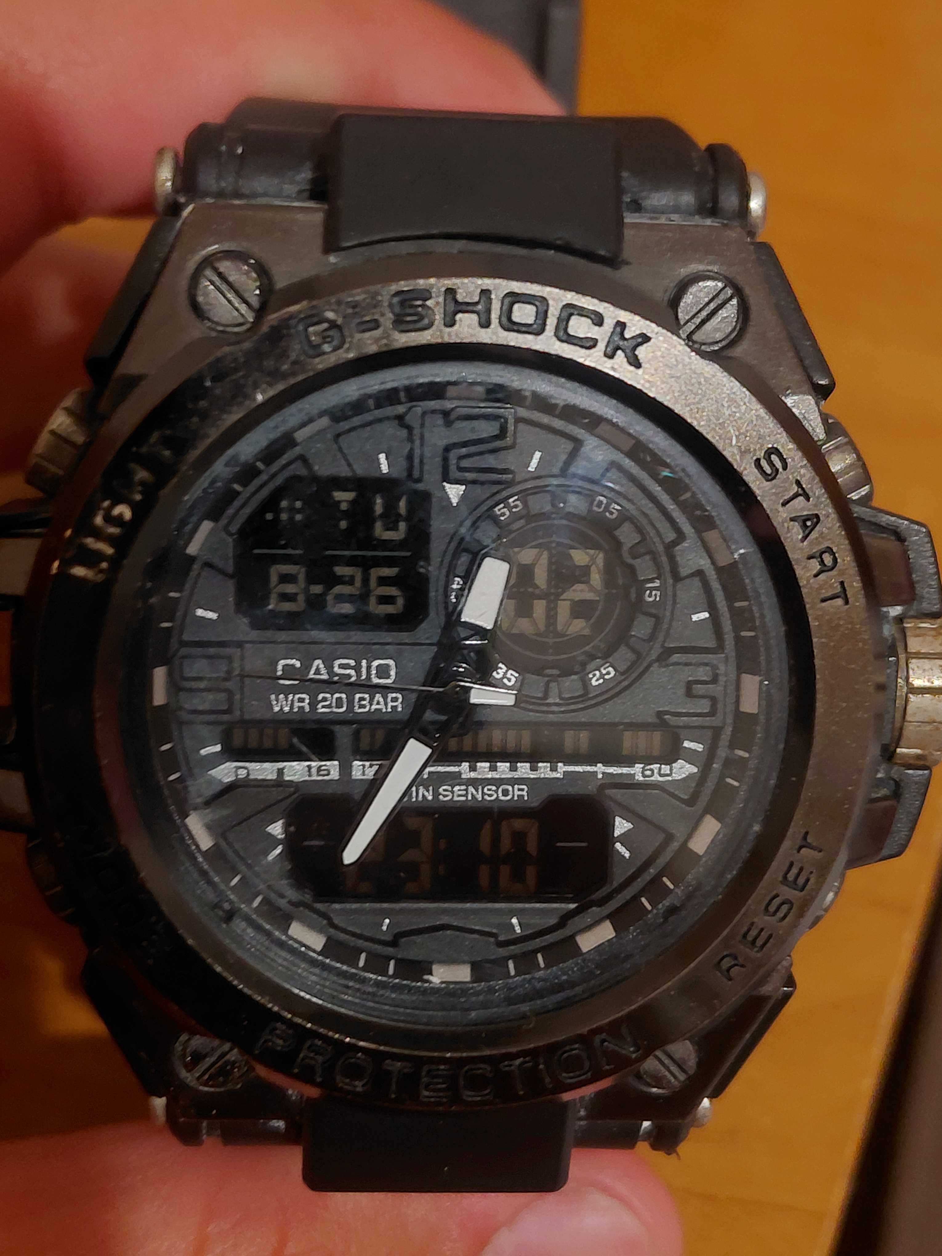 Продавам G Shock